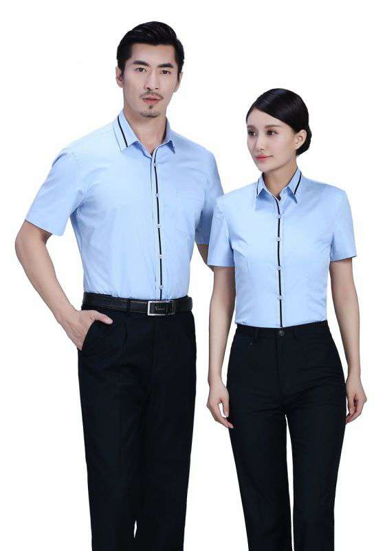 冬季工作服定制，哪種面料保暖又舒適？